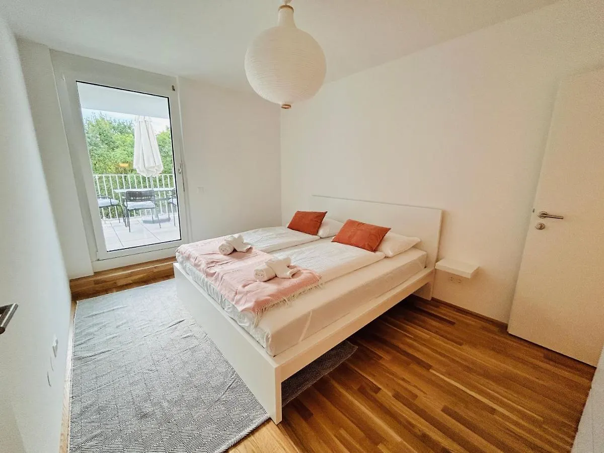 A Cozy Flat With Flair Surrounded By Nature 维也纳
