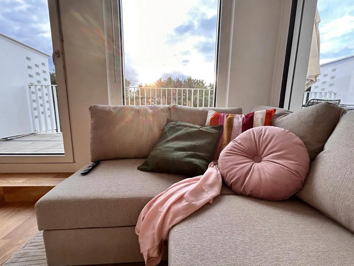 A Cozy Flat With Flair Surrounded By Nature 维也纳 0*,  奥地利